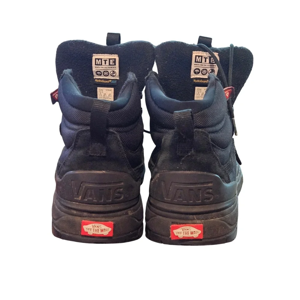 Vans great mens